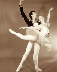 DMITRII NECHAEV