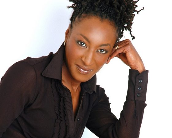 Dollie Henry MBE