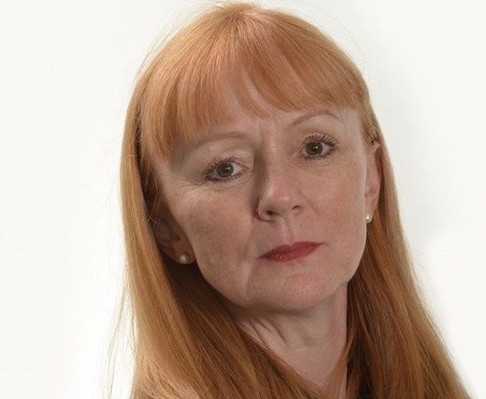 Steffi Scherzer